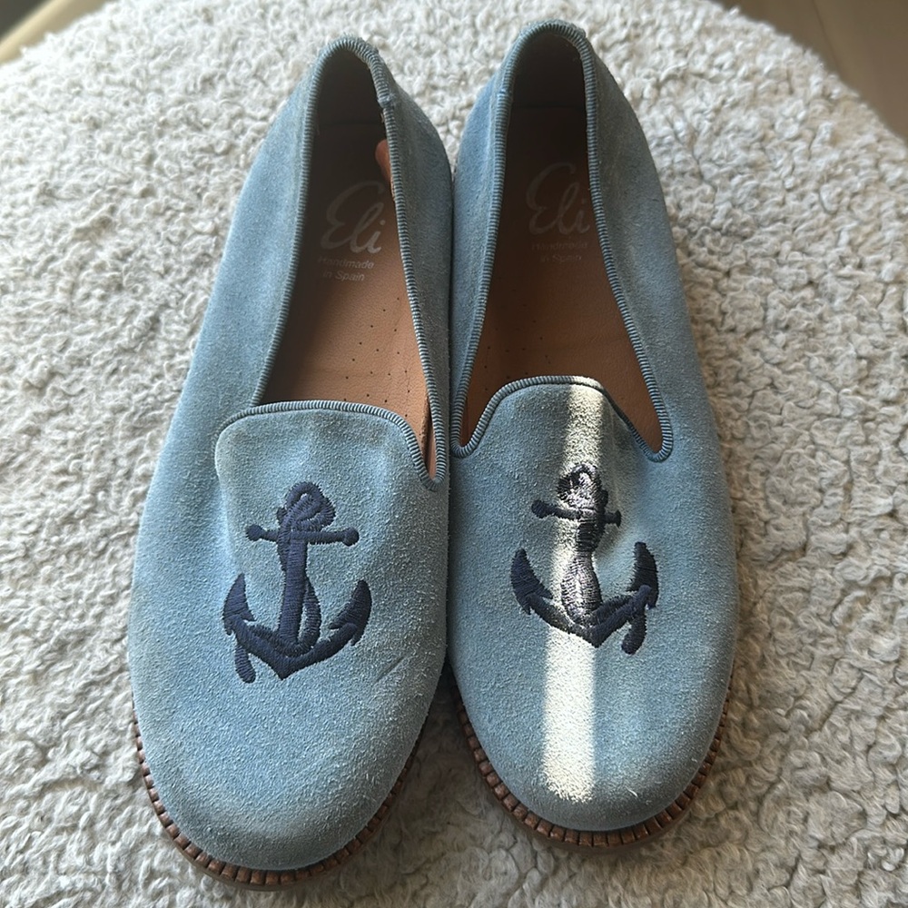 EUC Boy Dress Shoe